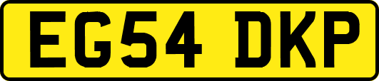 EG54DKP