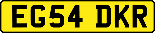 EG54DKR