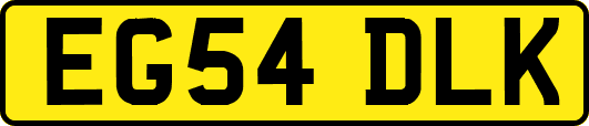 EG54DLK