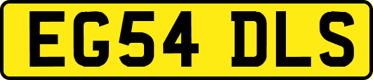 EG54DLS