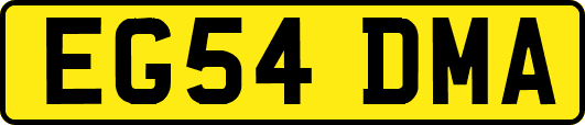 EG54DMA