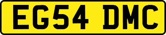 EG54DMC