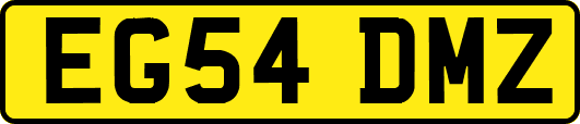 EG54DMZ