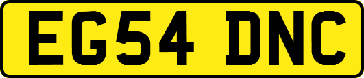 EG54DNC