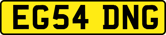 EG54DNG