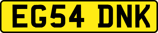 EG54DNK