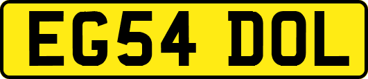 EG54DOL