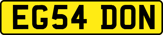 EG54DON