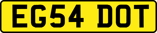 EG54DOT