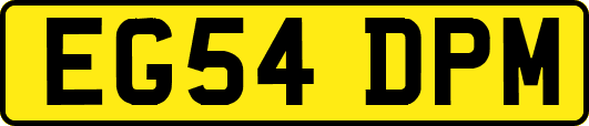 EG54DPM