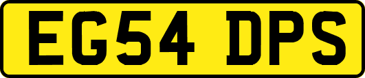 EG54DPS