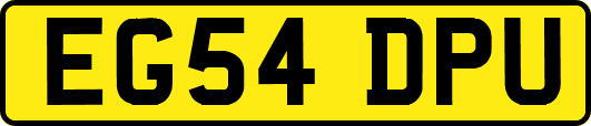 EG54DPU