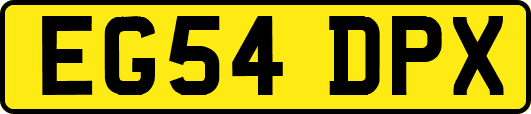 EG54DPX