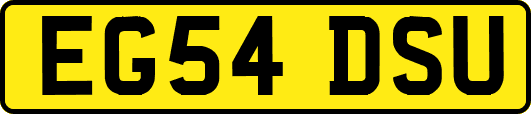 EG54DSU