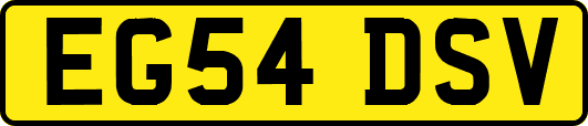 EG54DSV