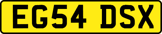 EG54DSX