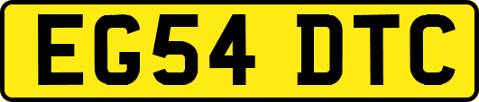 EG54DTC