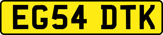 EG54DTK