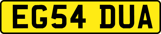 EG54DUA