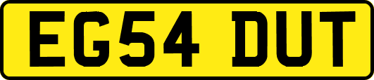EG54DUT