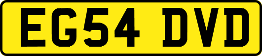 EG54DVD