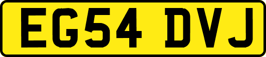 EG54DVJ