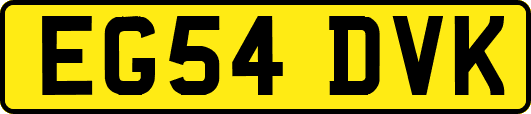 EG54DVK