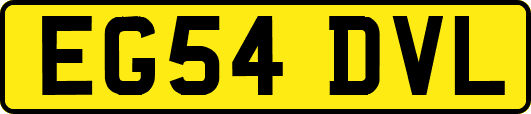 EG54DVL