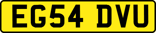 EG54DVU