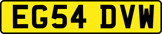 EG54DVW