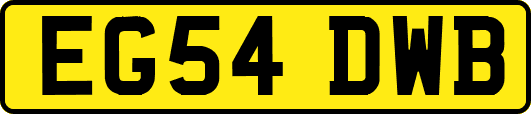 EG54DWB