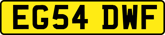 EG54DWF