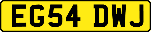 EG54DWJ