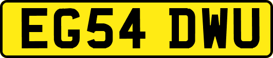 EG54DWU