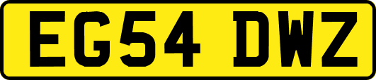 EG54DWZ
