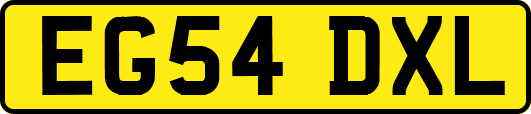 EG54DXL