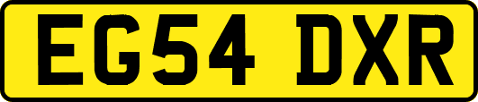 EG54DXR