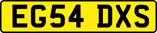 EG54DXS