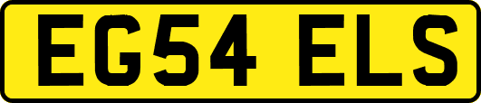 EG54ELS