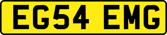 EG54EMG