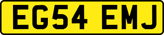 EG54EMJ