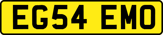 EG54EMO