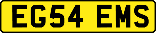EG54EMS