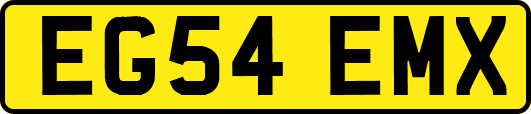 EG54EMX