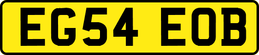 EG54EOB
