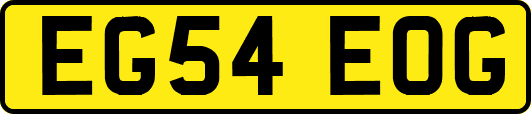 EG54EOG