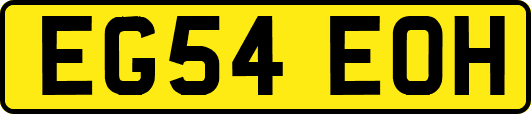 EG54EOH