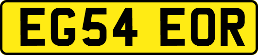 EG54EOR