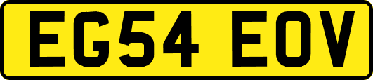 EG54EOV