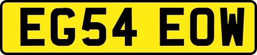 EG54EOW